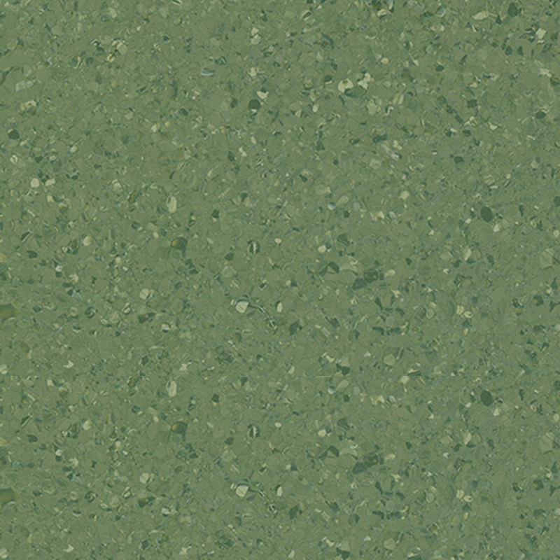 Ekonomiya at mataas na kahusayan homogenous flooring