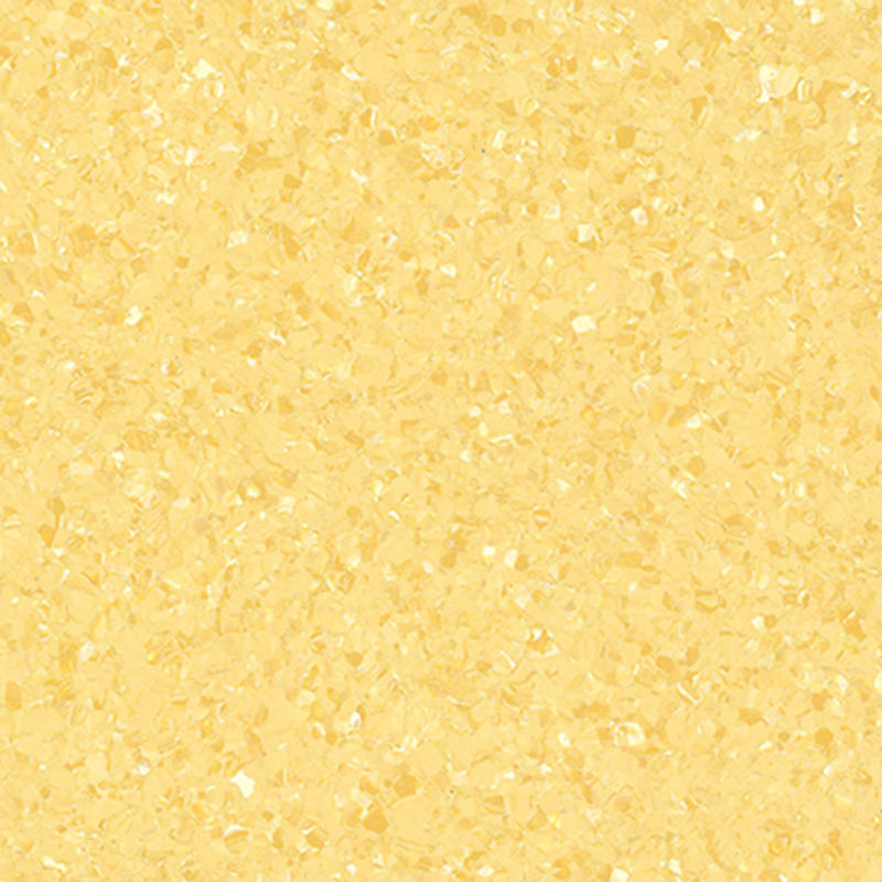 Ekonomiya at mataas na kahusayan homogenous flooring