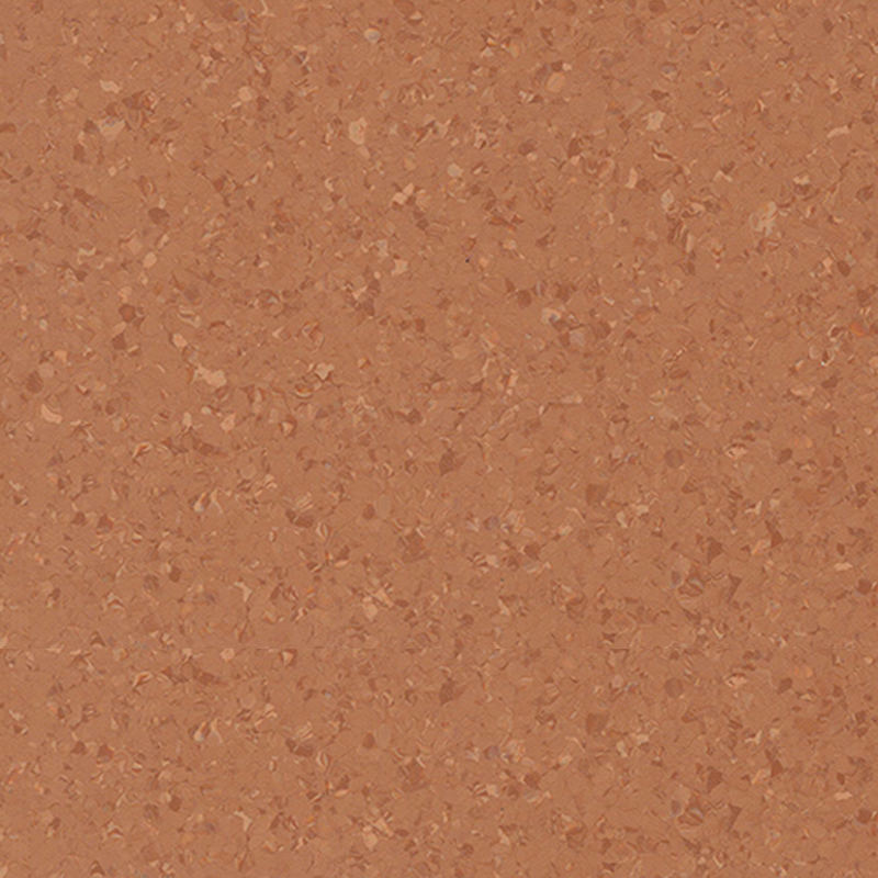 Ekonomiya at mataas na kahusayan homogenous flooring