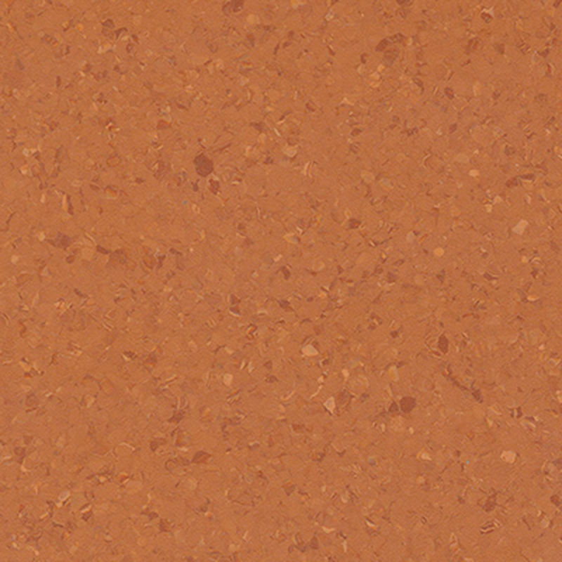 Ekonomiya at mataas na kahusayan homogenous flooring