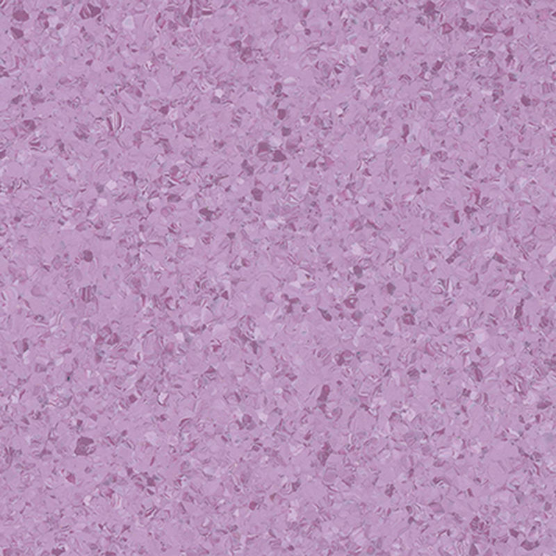 Ekonomiya at mataas na kahusayan homogenous flooring