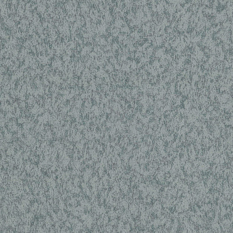 Abrasion-resistant at stain-resistant heterogenous flooring