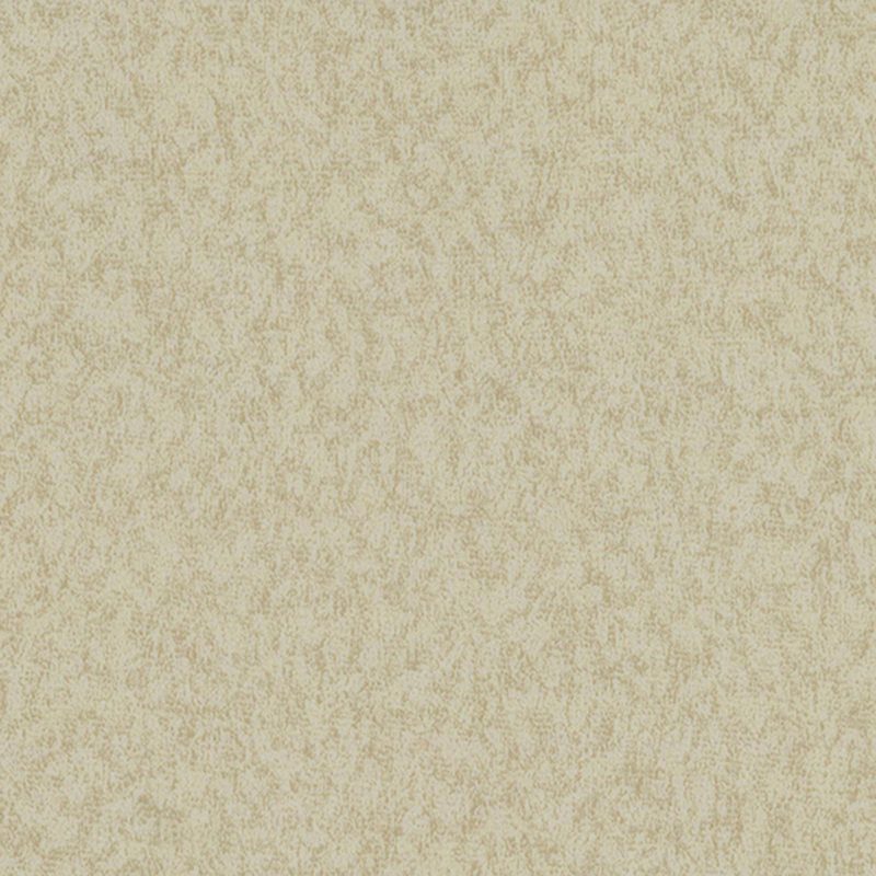 Abrasion-resistant at stain-resistant heterogenous flooring