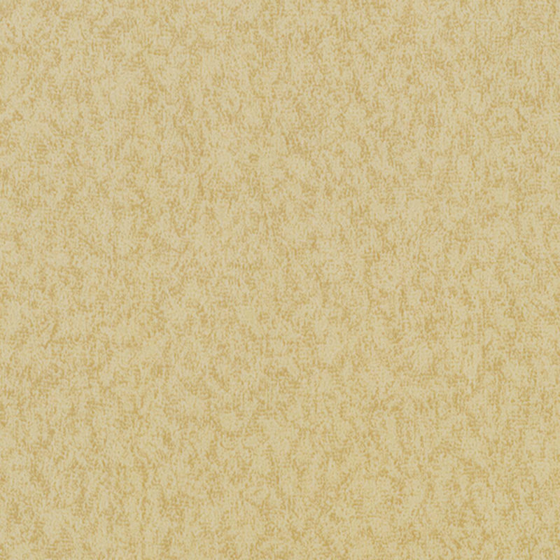 Abrasion-resistant at stain-resistant heterogenous flooring