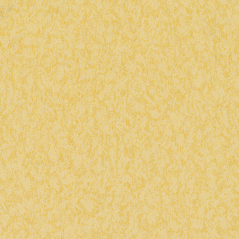 Abrasion-resistant at stain-resistant heterogenous flooring