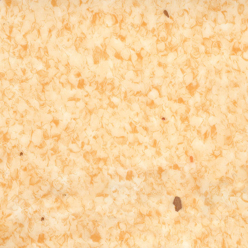 Mataas na tibay at hindi mantsang heterogenous na sahig