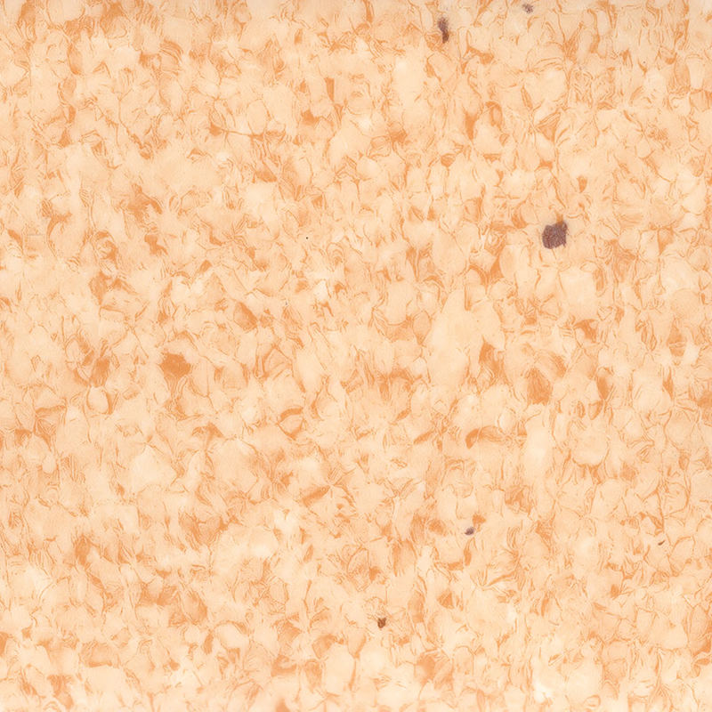 Mataas na tibay at hindi mantsang heterogenous na sahig