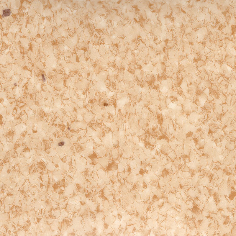 Mataas na tibay at hindi mantsang heterogenous na sahig