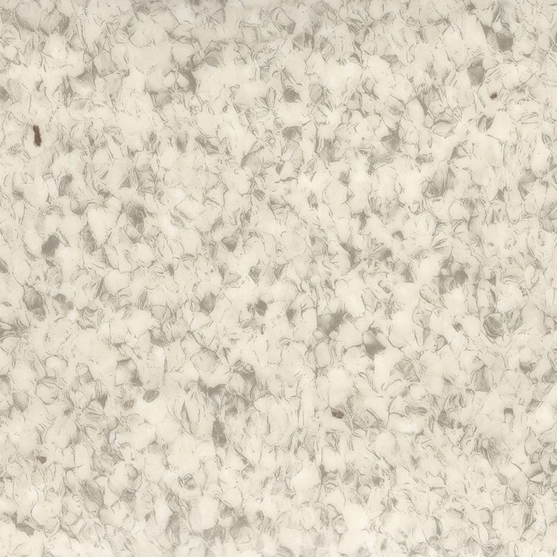 Mataas na tibay at hindi mantsang heterogenous na sahig