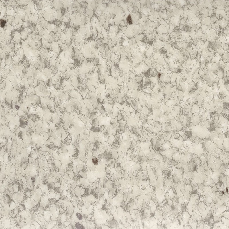 Mataas na tibay at hindi mantsang heterogenous na sahig