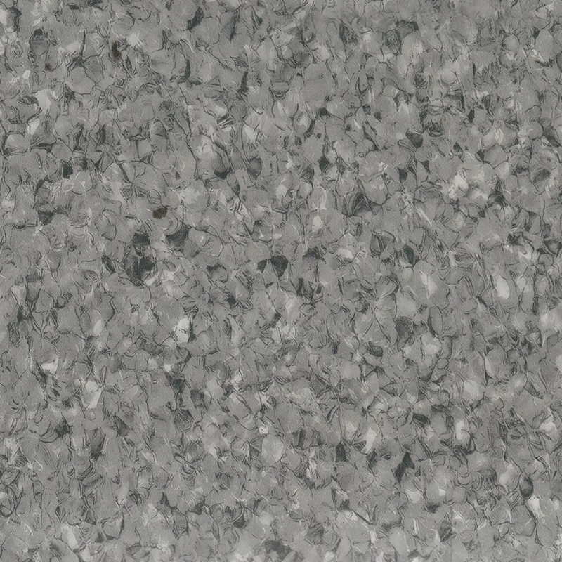 Mataas na tibay at hindi mantsang heterogenous na sahig