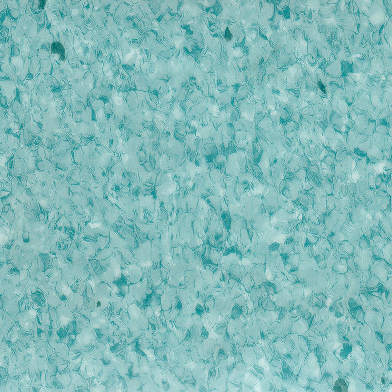 Mataas na tibay at hindi mantsang heterogenous na sahig