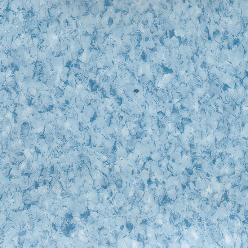 Mataas na tibay at hindi mantsang heterogenous na sahig