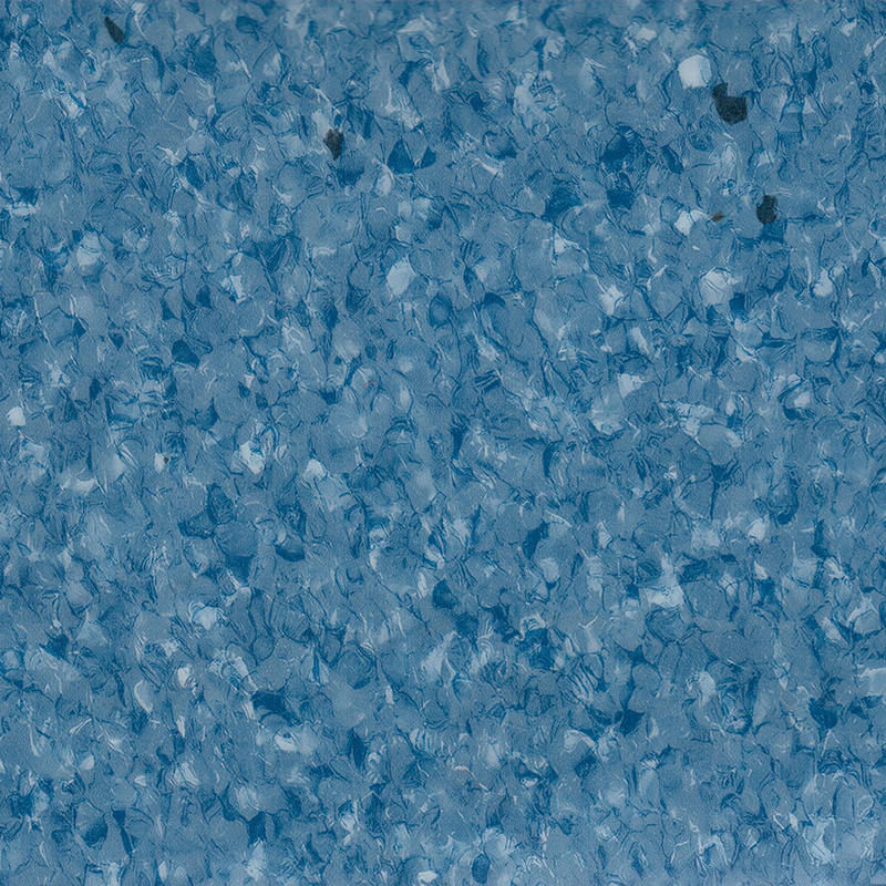 Mataas na tibay at hindi mantsang heterogenous na sahig