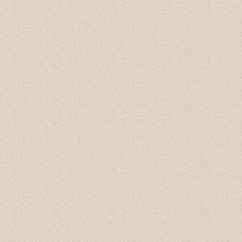 Anti-slip at wear-resistant heterogenous flooring