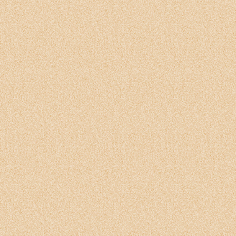 Anti-slip at wear-resistant heterogenous flooring