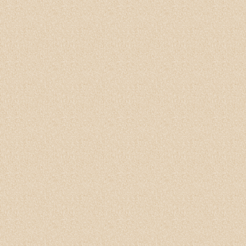 Anti-slip at wear-resistant heterogenous flooring