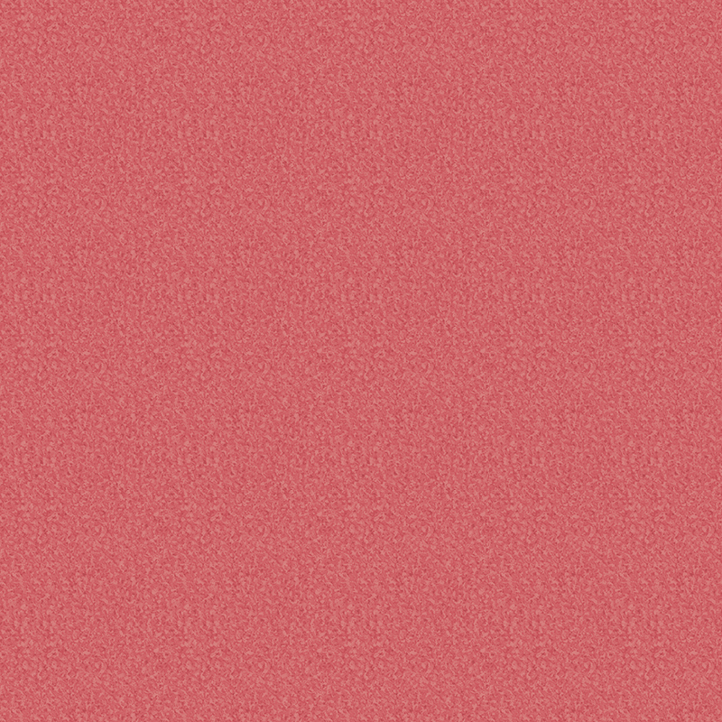 Anti-slip at wear-resistant heterogenous flooring