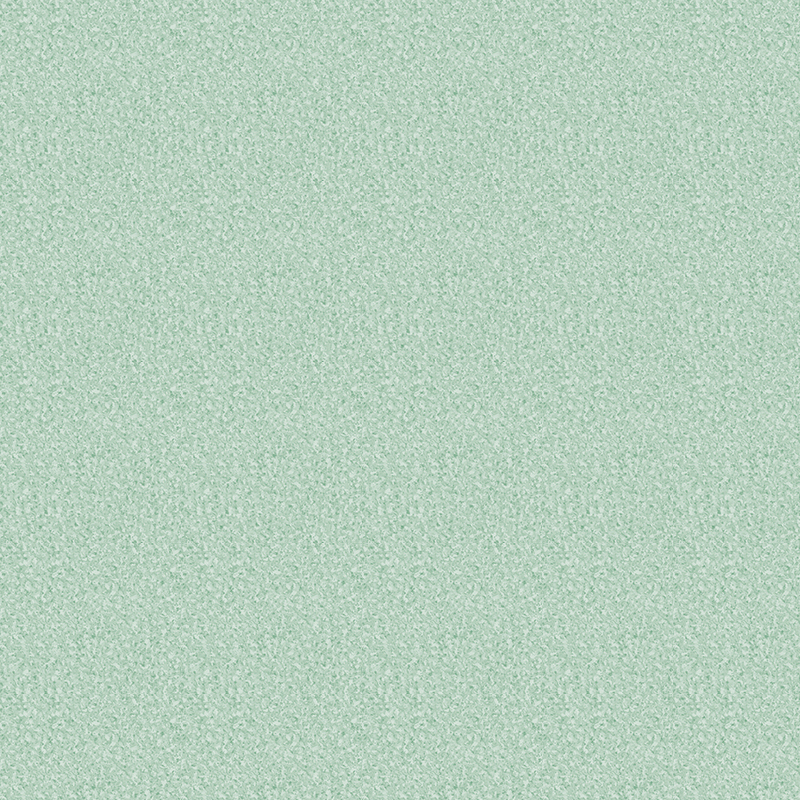 Anti-slip at wear-resistant heterogenous flooring