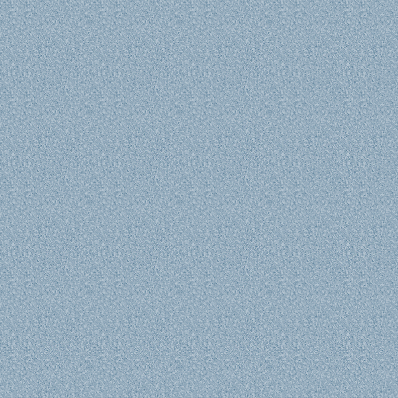 Anti-slip at wear-resistant heterogenous flooring