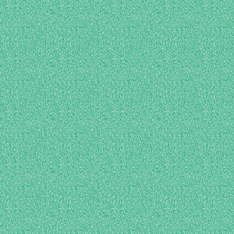 Anti-slip at wear-resistant heterogenous flooring