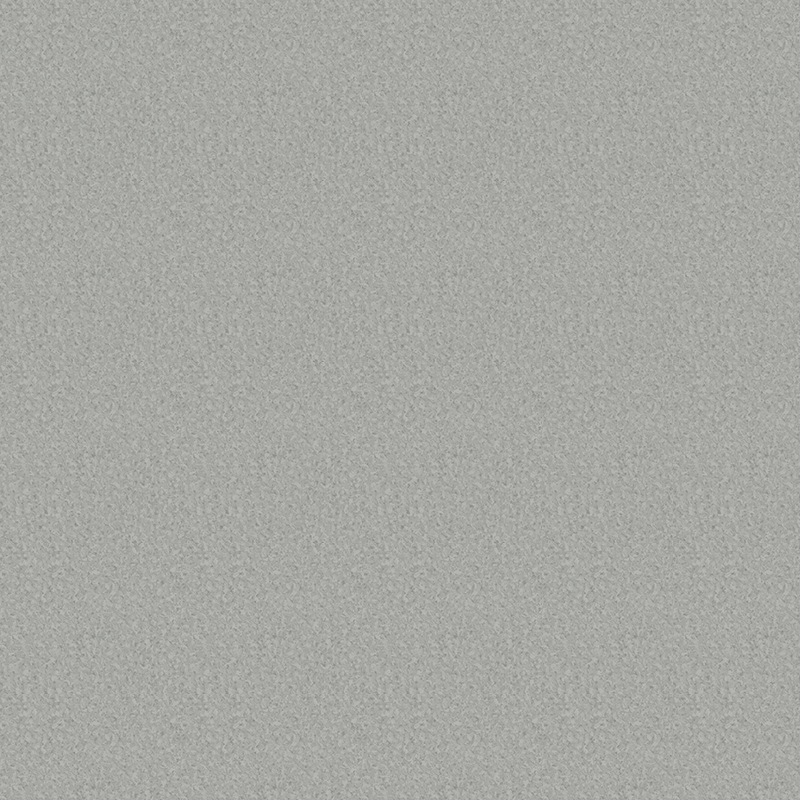 Anti-slip at wear-resistant heterogenous flooring