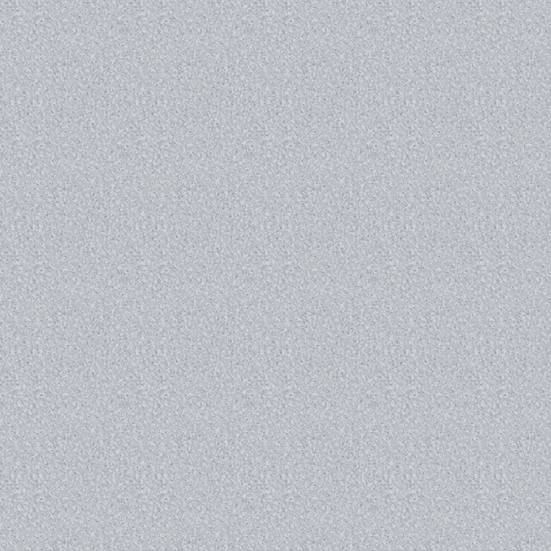 Anti-slip at wear-resistant heterogenous flooring