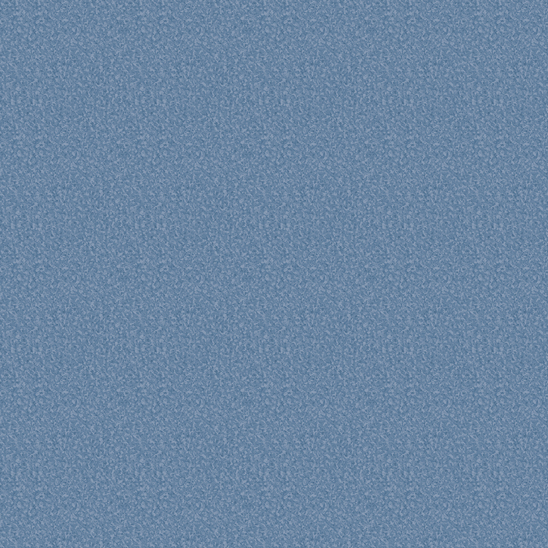 Anti-slip at wear-resistant heterogenous flooring