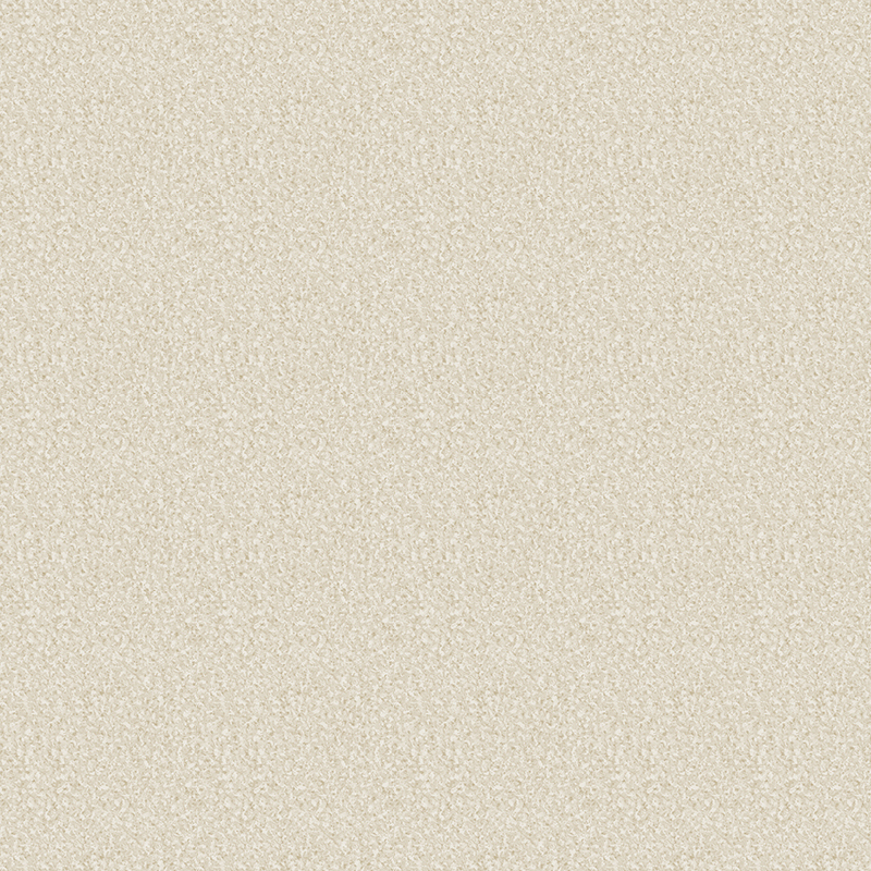 Anti-slip at wear-resistant heterogenous flooring