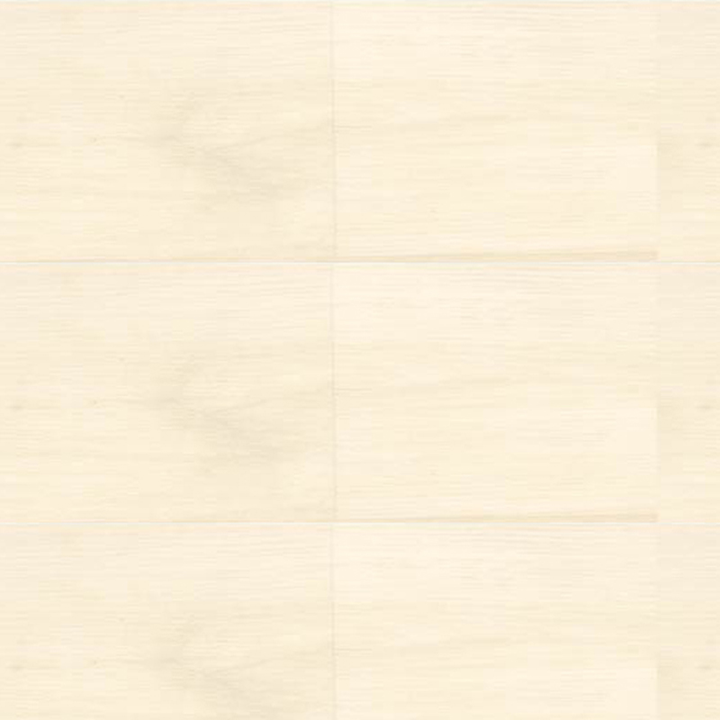 Anti-slip at wear-resistant heterogenous flooring