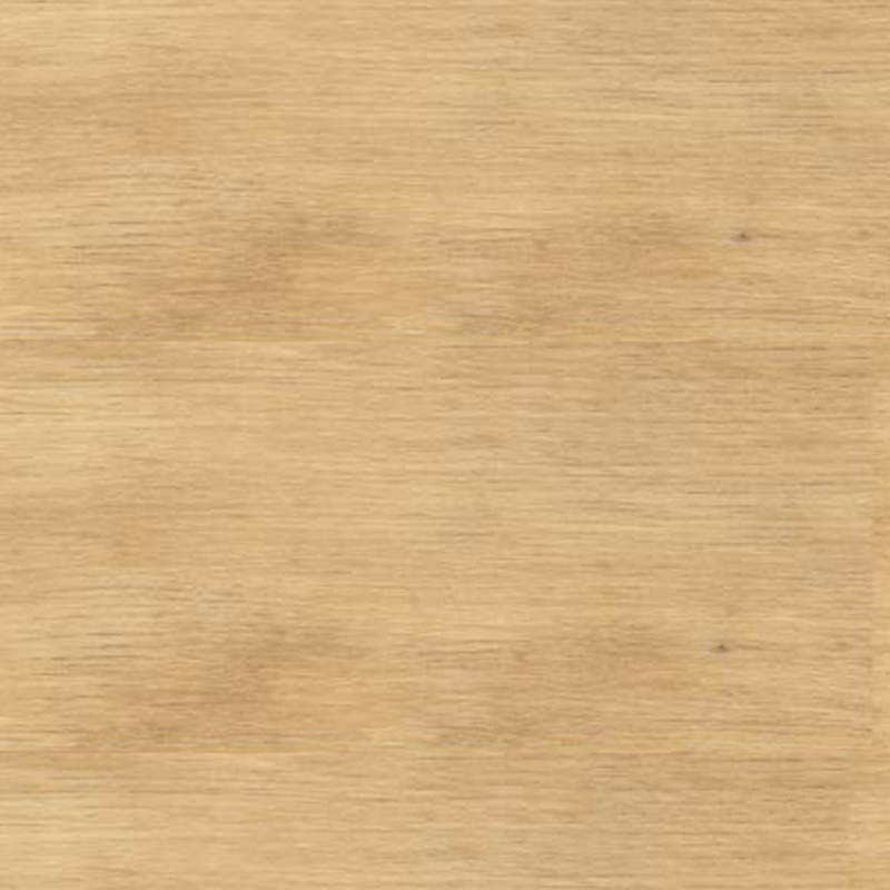 Anti-slip at wear-resistant heterogenous flooring