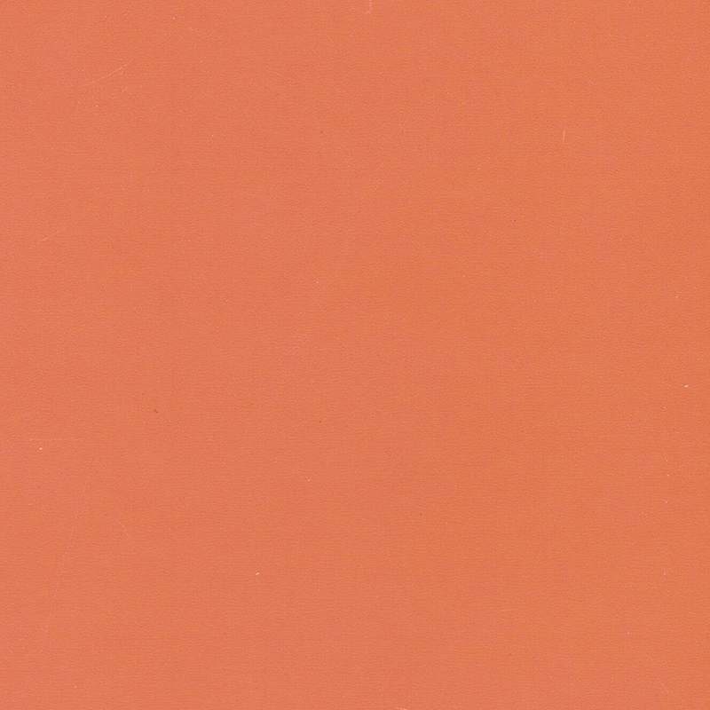 Mataas na kalidad at natatanging kulay homogenous flooring