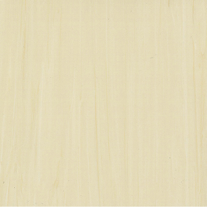 Eco-friendly at madaling paglilinis ng homogenous na sahig