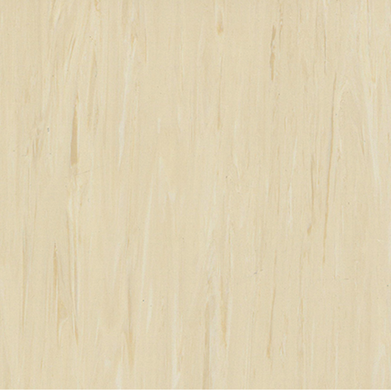 Eco-friendly at madaling paglilinis ng homogenous na sahig