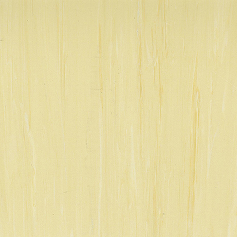 Eco-friendly at madaling paglilinis ng homogenous na sahig