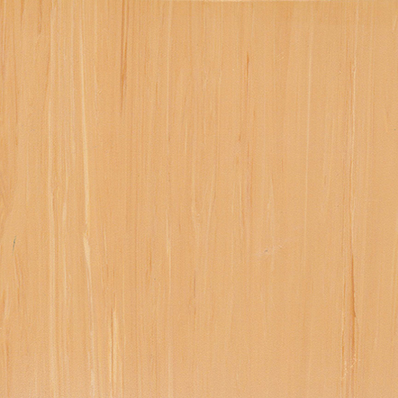 Eco-friendly at madaling paglilinis ng homogenous na sahig