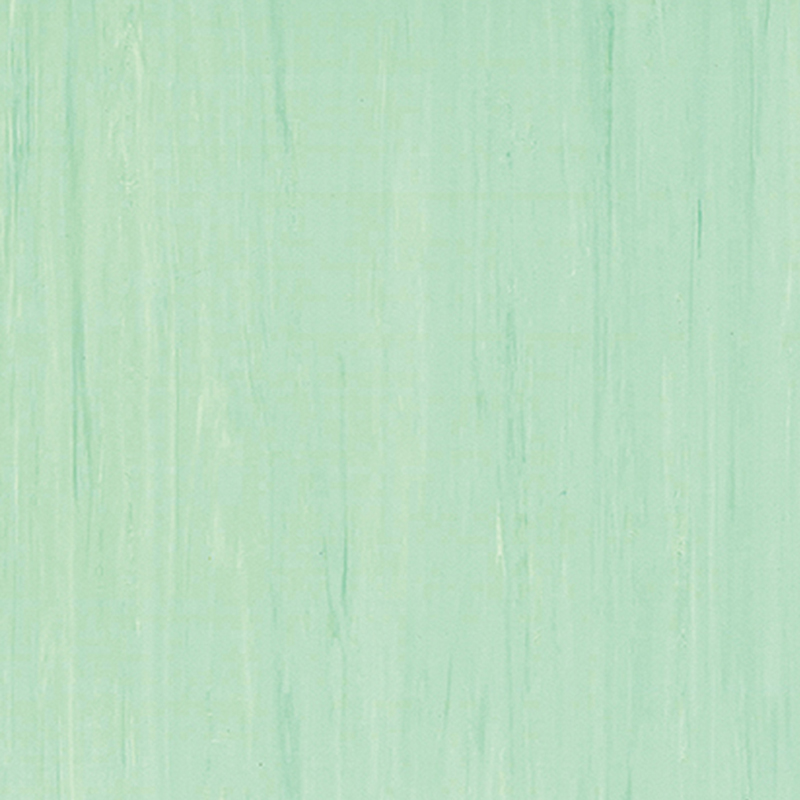 Eco-friendly at madaling paglilinis ng homogenous na sahig