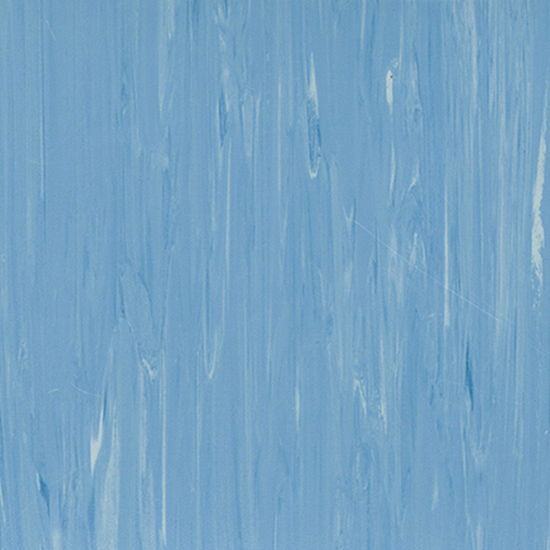 Eco-friendly at madaling paglilinis ng homogenous na sahig