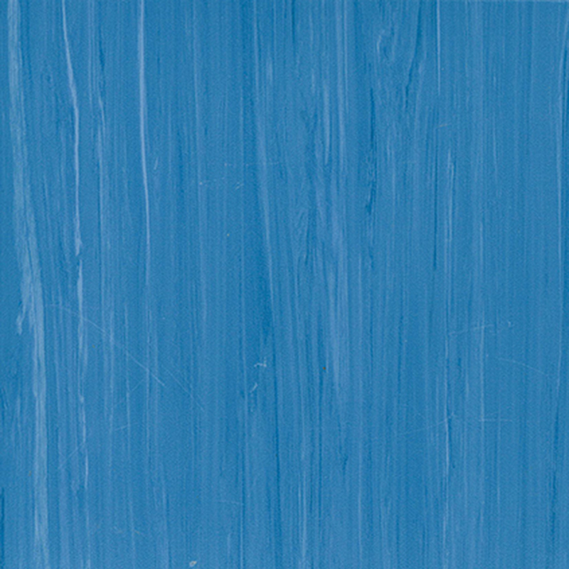 Eco-friendly at madaling paglilinis ng homogenous na sahig