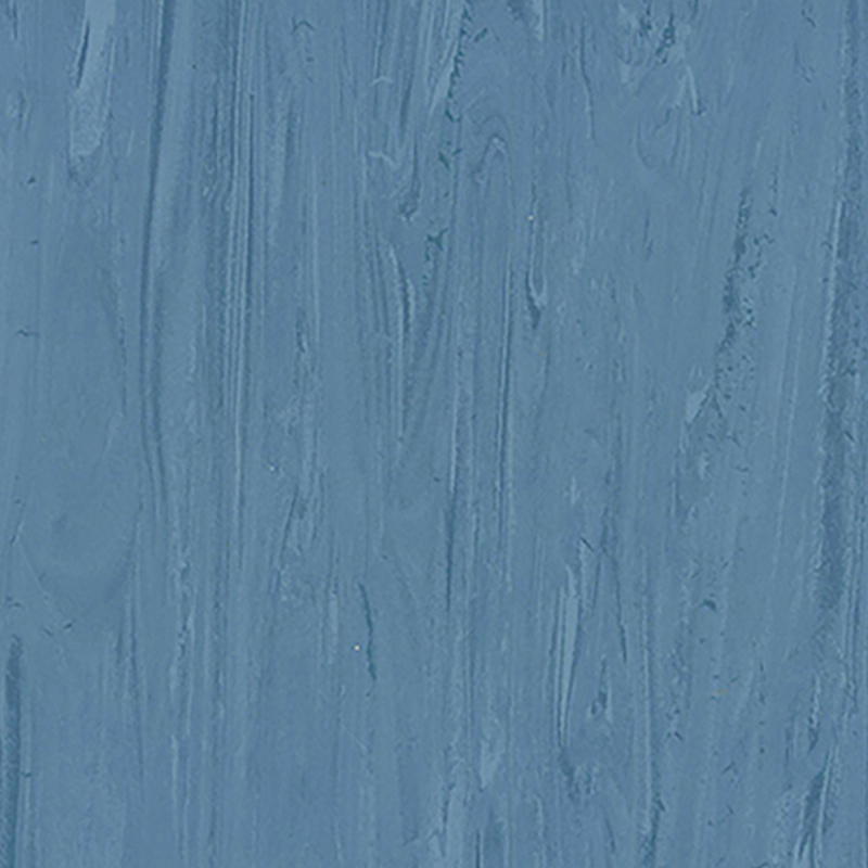 Eco-friendly at madaling paglilinis ng homogenous na sahig