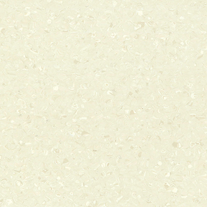 Acid at alkali resistance homogenous flooring