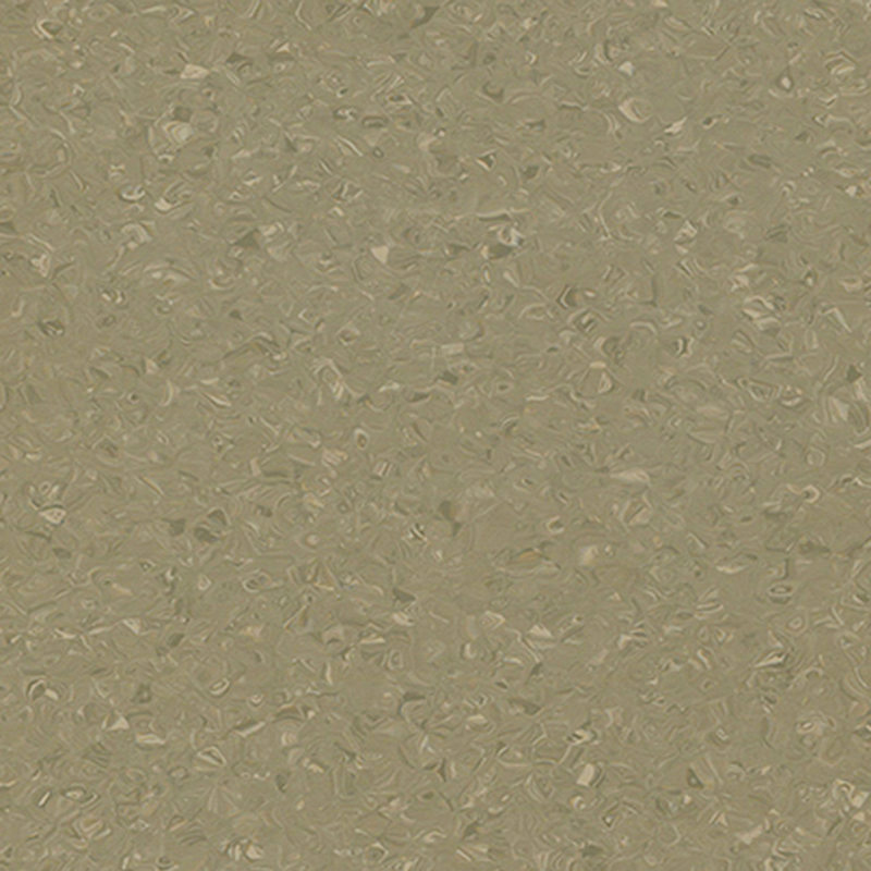 Acid at alkali resistance homogenous flooring