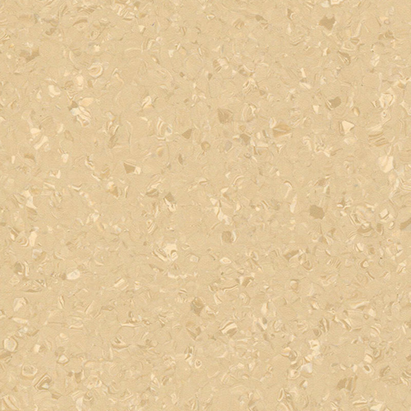 Acid at alkali resistance homogenous flooring