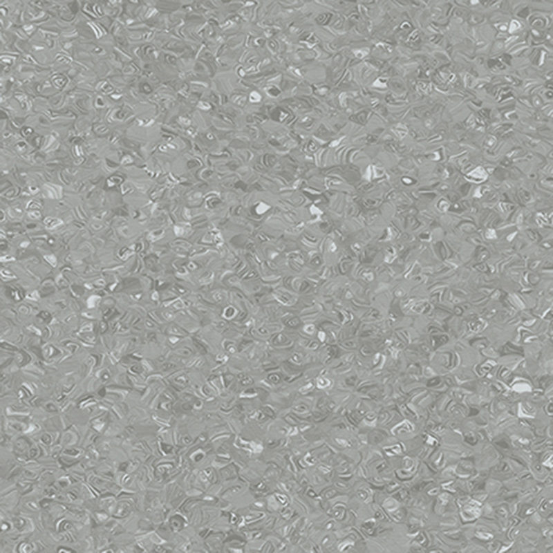 Acid at alkali resistance homogenous flooring