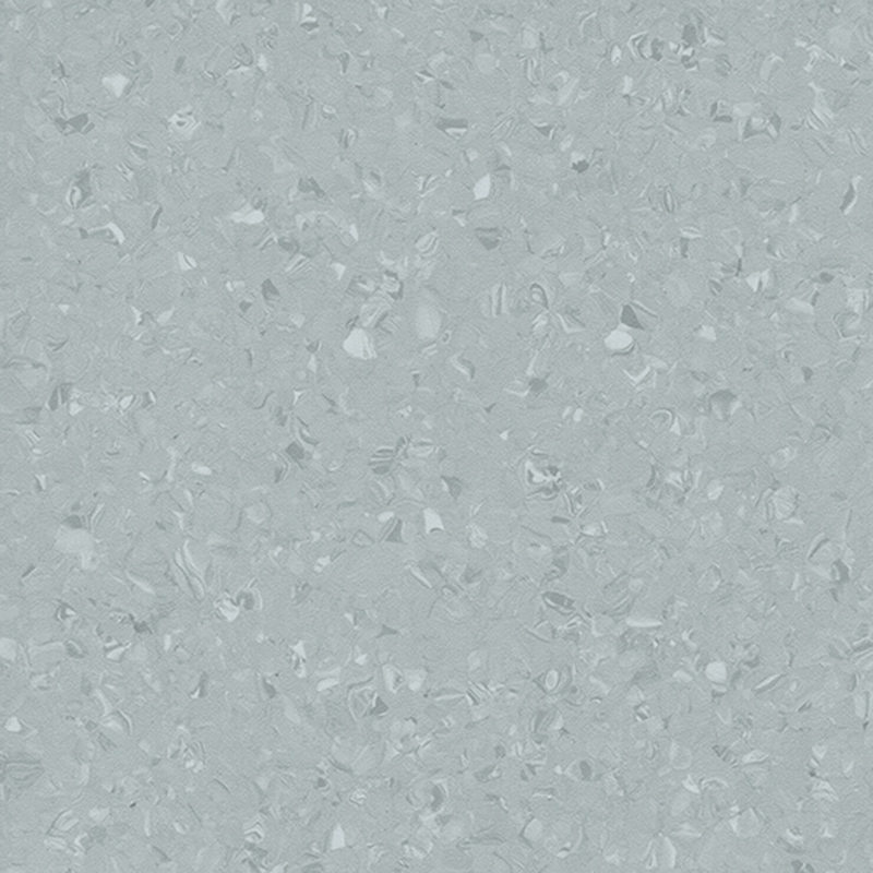 Acid at alkali resistance homogenous flooring