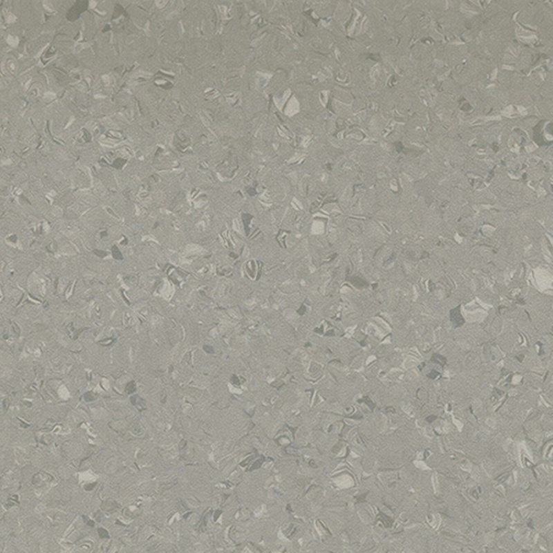 Acid at alkali resistance homogenous flooring