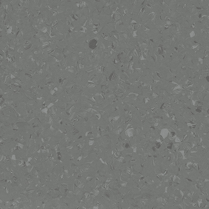 Acid at alkali resistance homogenous flooring