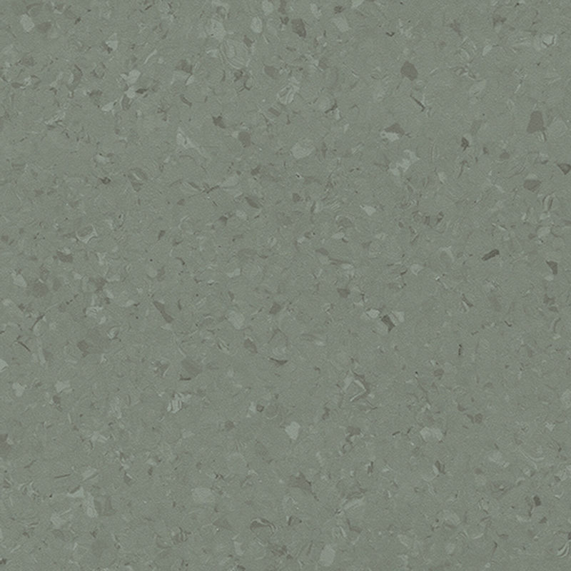 Acid at alkali resistance homogenous flooring