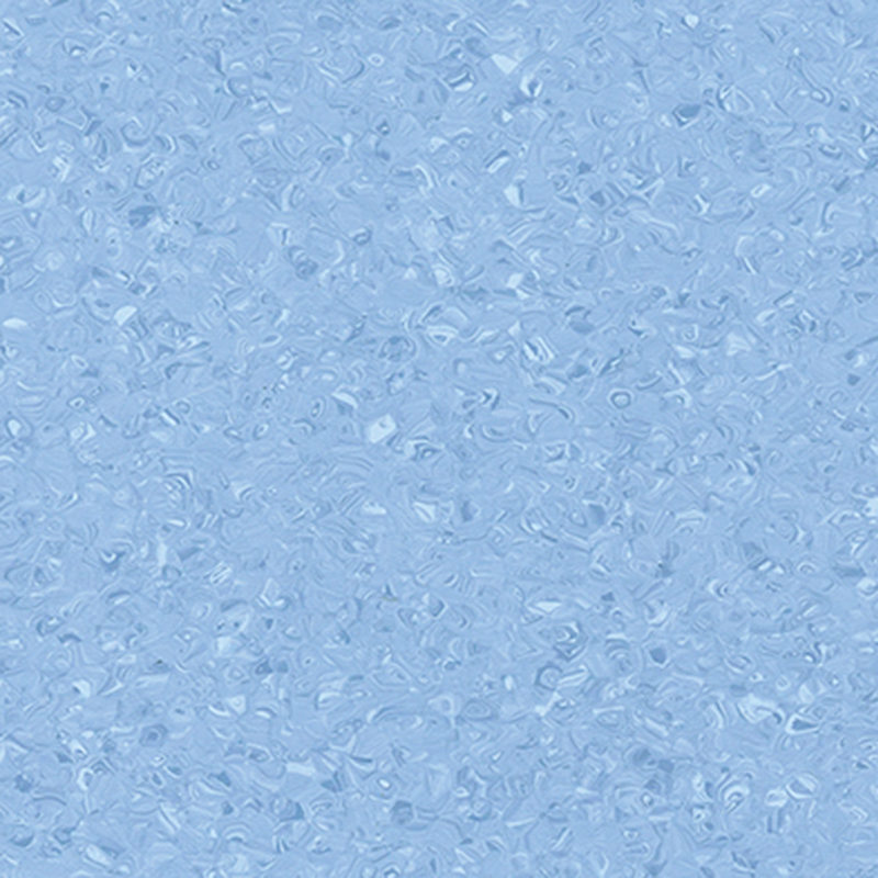 Acid at alkali resistance homogenous flooring