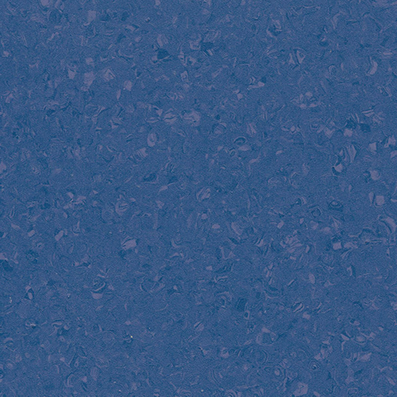 Acid at alkali resistance homogenous flooring